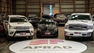 Miles de bienes incautados, desde autos de alta gama a terrenos, serán subastados en Santa Fe: ¿cómo participar?