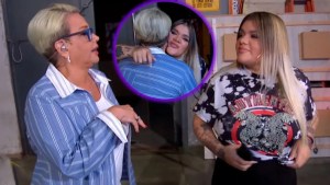 Carmen Barbieri y Morena Rial, enfrentadas por fuertes dichos y críticas en redes