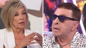 Jacobo Winograd fue lapidario con Anabela Ascar: “Abusiva, maltratadora y envidiosa”