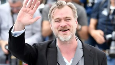 Cómo es el espectacular thriller de Christopher Nolan que estrena Netflix
