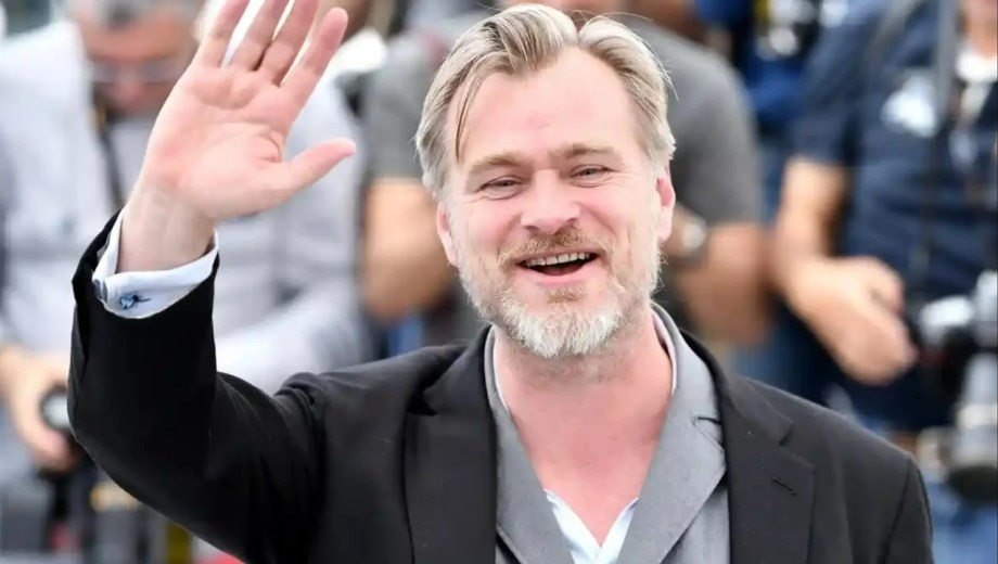Christopher Nolan