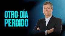 Imagen de Rating del lunes: La Voz lideró el día y Pergolini sorprendió con Otro día perdido