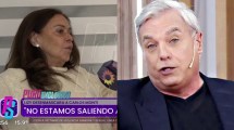 Imagen de Escándalo: Supuesta ex de Carlos Monti afirma que él la negó y tuvo un romance con Anamá Ferreira