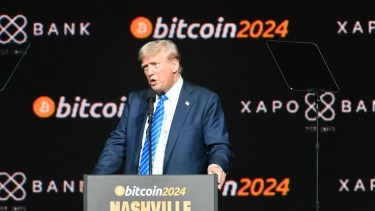 La “gran y hermosa” Ley de Trump y el dólar de Milei