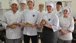 Un proyecto de alumnos de Bariloche fue seleccionado entre 400 iniciativas de todo el país