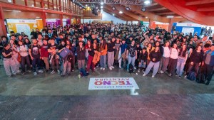 TecnoAventura Edición Especial: más de 500 estudiantes de Neuquén exploraron el futuro de la energía