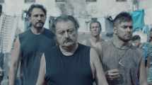 Imagen de Dónde ver «El Marginal», la precuela de «En el Barro»: ¿Cuántas temporadas tiene?