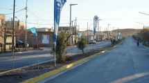 Imagen de Neuquén suma asfalto en el oeste: 30 cuadras nuevas en el barrio Z1