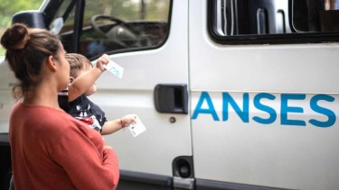 Asignación Universal por Hijo: así se pagará la AUH en agosto 2025