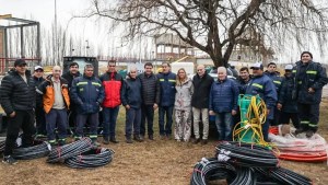Esto es En Off: una prueba electoral que afirmó el vínculo Weretilneck y Soria