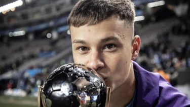 Independiente cerró como refuerzo a un jugador que se fue con polémica de Gimnasia La Plata