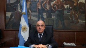 Quién es Alejandro Vilches, el interventor de la Agencia de Discapacidad que designó Javier Milei