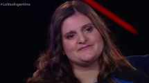 Imagen de La Voz Argentina: quién es Agustina Lazcano, la participante que emocionó con su historia
