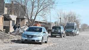 Allanamiento en Allen: la Fiscalía y la Policía Federal investigan un presunto caso de trata de personas