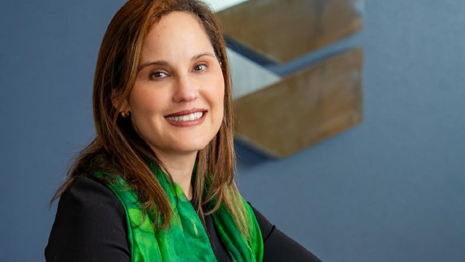 Ana Simonato, country manager de Chevron en Argentina.