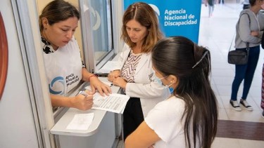 Pensiones por discapacidad de la Andis: estos son los canales de consultas que difundió la agencia
