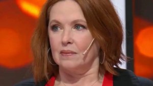 Solicitaron tres años y medio de prisión para Andrea del Boca por supuesta defraudación al Estado 