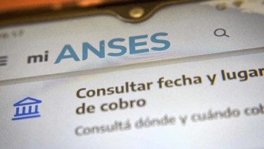 Calendario Anses: las prestaciones que cobran entre el lunes 22 y el viernes 26 de septiembre 2025