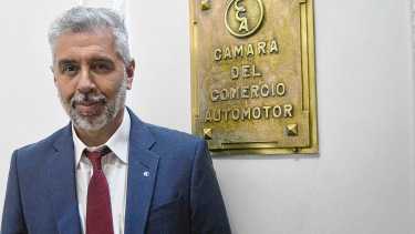 Crecimiento, estabilidad y competencia: la visión de la Cámara del Comercio Automotor sobre el mercado actual