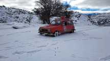 Imagen de Locos, libres y sin GPS: así es el rally más salvaje del país