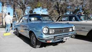 Pasión sobre ruedas: General Roca vivió una jornada a puro clásico