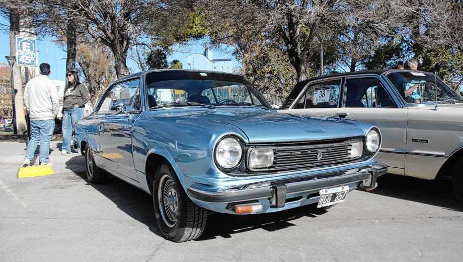 Queremos que todos se sientan parte. Hay autos impecables, otros en restauración y algunos de uso diario. El amor por los clásicos es el mismo”, afirman desde la agrupación "Juntada Fierrera"