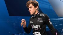 Imagen de La bronca de Franco Colapinto con Alpine: «Era muy fácil sumar hoy, nos faltó trabajo de equipo»