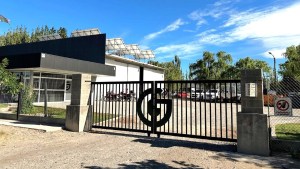 Generar SRL: Energía siempre disponible para la industria 