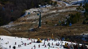 Esquí en Neuquén y Río Negro: descubrí dónde disfrutar la nieve esta temporada de invierno 