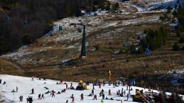 Esquí en Neuquén y Río Negro: descubrí dónde disfrutar la nieve esta temporada de invierno 