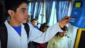 Boleto Estudiantil: cómo revalidar el beneficio en Neuquén, qué requisitos piden y hasta cuándo hay tiempo