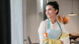 Todo lo que necesitás saber sobre el bono para empleadas domésticas de septiembre 2025