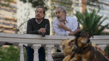 Imagen de Luis Brandoni defendió a Guillermo Francella, tras el estreno de “Homo Argentum”: qué dijo