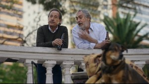 Luis Brandoni defendió a Guillermo Francella, tras el estreno de “Homo Argentum”: qué dijo