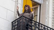 Imagen de Vialidad: vence el plazo para que Cristina Kirchner y otros condenados paguen el decomiso de $684 mil millones