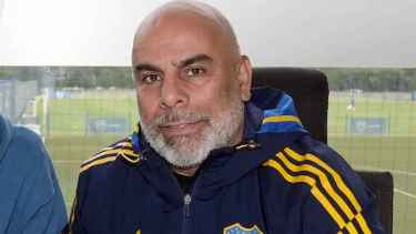 Video | Así fue el robo a Chicho Serna en Neuquén: pulseras de plata, aros de oro y más, la lista de objetos robados al exBoca