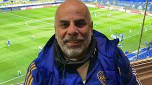 Qué pasará con el ladrón que le robó a Chicho Serna, exBoca, en Neuquén