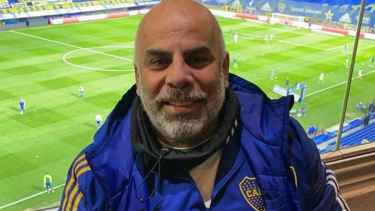 Qué pasará con el ladrón que le robó a Chicho Serna, exBoca, en Neuquén