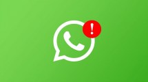 Imagen de Se cayó WhatsApp en todo el mundo: las funciones que quedaron afectadas 