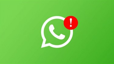 Se cayó WhatsApp en todo el mundo: las funciones que quedaron afectadas 