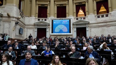 Un Congreso más chico para las mujeres