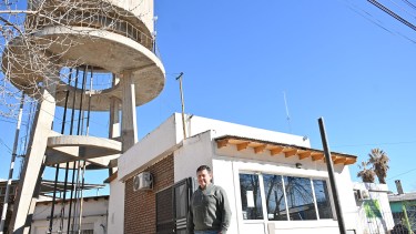 Campo Grande: La cooperativa de agua proyecta más utilidades para sus socios