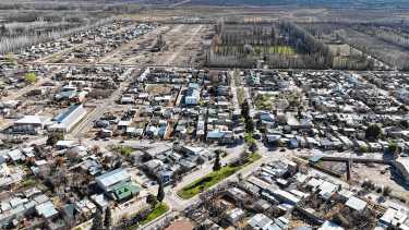 Campo Grande, una localidad que diversifica su economía y se suma a la movida de Vaca Muerta