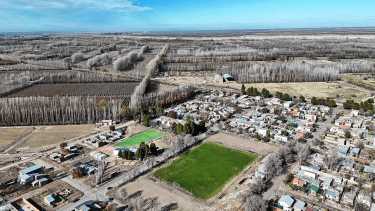 Dos ciudades del Alto Valle se unen en un nuevo plan de reciclaje: «resolver en conjunto es nuestro desafío en la región»