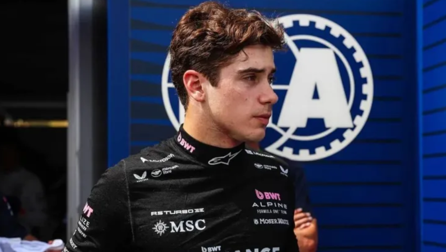 El argentino tiene su lugar para esta temporada, pero el futuro es una incógnita. (Archivo)