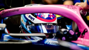 Otro bajón para Colapinto: la Fórmula 1 no lo incluye en el listado de pilotos para el 2026