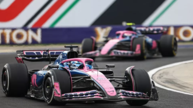 Fórmula 1: Alpine incorpora a un ingeniero de diseño mecánico para optimizar el auto de Colapinto