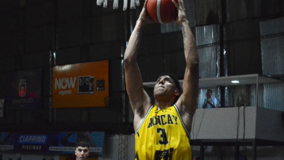 El venezolano viene de jugar la última temporada para Amancay. (Archivo)