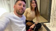 Imagen de El Feng Shui revela cuál es el error que cometieron Lionel Messi y Antonela Roccuzo en la decoración de su casa