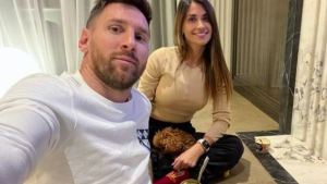 El Feng Shui revela cuál es el error que cometieron Lionel Messi y Antonela Roccuzo en la decoración de su casa